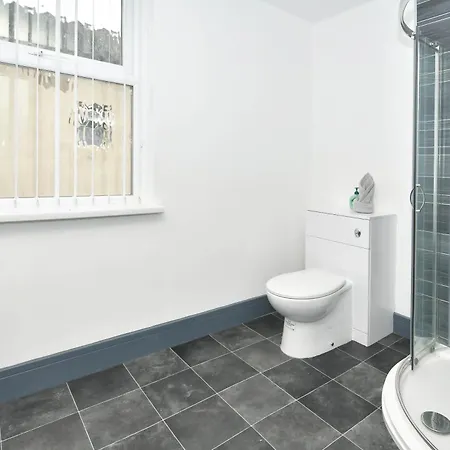Townhouse @ Eastwood Place Stoke Etruria Zimmer foto